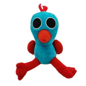 Chicken Monster Garten of Banban Stuffed Toy