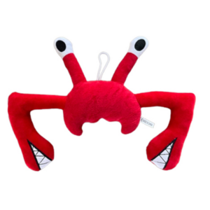 Crabzila Plush Garten of Banban Stuffed Toy