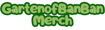 Garten of BanBan Shop – Plushies, Onesies & More | Garten of Ban BanMerch