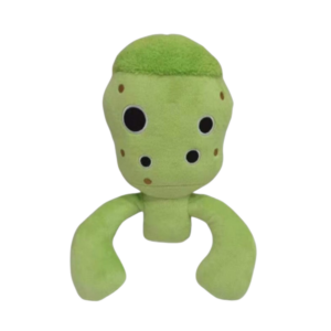 Nasty Nack Monster Plush Garten of Banban Stuffed Toy