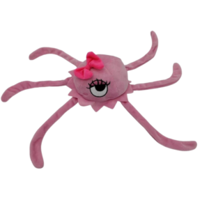 Octopus Monster Plush Garten of Banban Stuffed Toy