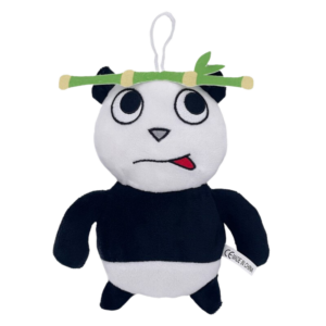 Panda Bamboo Monster Plush Garten of Banban Stuffed Toy