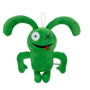 Rabbit Monster Plush Garten of Banban Stuffed Toy