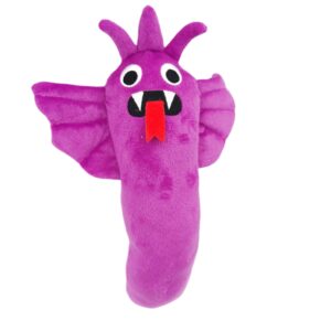 Silent Steve Monster Plush Garten of Banban Stuffed Toy