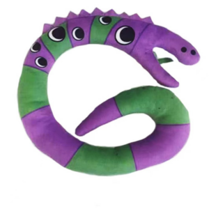 Snake Monster Plush Garten of Banban Stuffed Toy