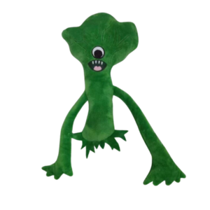 Tall Victor Monster Plush Garten of Banban Stuffed Toy