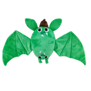 Two Head Bat Monster Plush Garten of Banban Stuffed Toy