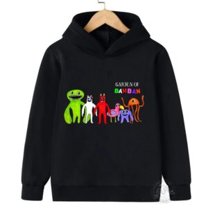 Garten of Banban Hoodie