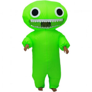 Jumbo Josh Inflatable Costume Cosplay Garten Of Banban